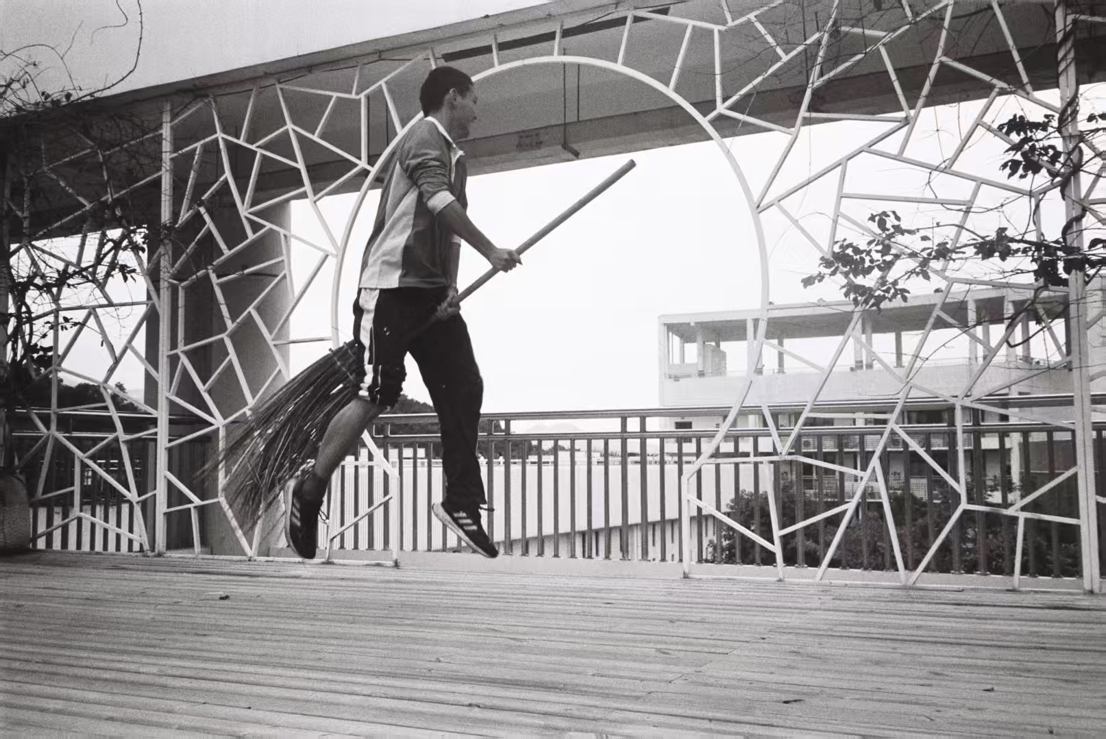 Zhao Wenhao Kinetic Action